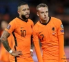 "C'est un monstre": les compliments de Memphis Depay à Noa Lang 