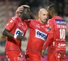 Courtrai domine Ostende via un but de Gueye, Belhocine tient sa première victoire