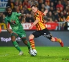 Malines et Zulte inscrivent quatre buts en 16 minutes et partagent l'enjeu