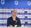 Jacky Mathijssen : "Genk a perdu six semaines avec Van Den Brom"