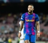 Memphis Depay poussé vers la sortie