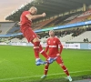 🎥 Quand Michael Frey plantait cinq buts Standard  