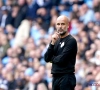 Guardiola remet les pendules à l'heure: "Le match contre Bruges est plus important que celui contre United"