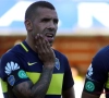 Stop ou encore ? Carlos Tevez se confie 