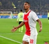 Six à la suite pour Sébastien Haller, qui rejoint CR7 dans l'histoire 