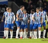 Premier League : Brighton bannit un fan à vie pour cris homophobes