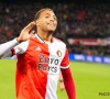 🎥 Cyriel Dessers à nouveau buteur décisif avec Feyenoord: "Incroyable" 