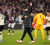 Jürgen Klopp en colère contre l'arbitre : "Cela n'a aucun sens"