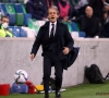 Roberto Mancini dans le viseur de Man U? 