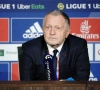 Aulas donne une version, l'arbitre une autre : micmacs après l'Olympico arrêté