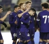 Le RSC Anderlecht U21 exorcise la défaite des A et remporte la finale de la Coupe !