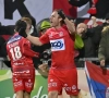 Kristof D'Haene veut une fin de saison en beauté à Courtrai : "Encore deux bons matchs"