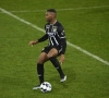 Charleroi a "fait le travail" contre Zulte Waregem 