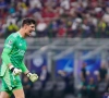 Les prestations de Thibaut Courtois ne laissent pas indifférent Iker Casillas : "Le meilleur gardien du monde !"