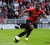 Rennes vainqueur avec un but de Jérémy Doku !