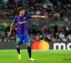 Officiel: Sergi Roberto prolonge au FC Barcelone