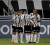 On n'arrête plus l'Atlético Mineiro !