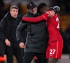 Enfin une première victoire en FA Cup pour Jurgen Klopp ? 