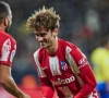 Cas Griezmann : l'Atlético et Barcelone proches d'un accord