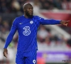 Romelu Lukaku vers le PSG ? Un contact a été noué 