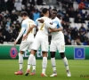 🎥 Marseille s'empare de la deuxième place en Ligue 1 grâce à un but magnifique ! 