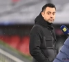 Xavi n'abandonne pas : "Un titre, pourquoi pas"