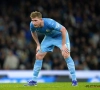 Premier League : Kevin De Bruyne et Manchester City arrachent la victoire à Arsenal 