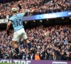 On a des nouvelles d'Aguero