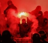 🎥 Ca chauffe entre supporters avant la finale de Coupe de France