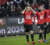 Un nouveau Rennais vers le Real Madrid?