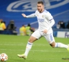 Eden Hazard ne serait pas pressé de quitter le Real Madrid