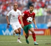 Younes Belhanda sort du silence et règle ses comptes avec Vahid Halilhodzic : "Cette prise de position m'a coûté ma place"