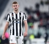 Une prolongation à la Juventus