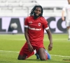 Dieumerci Mbokani a encore le feu sacré : "Je peux certainement jouer jusqu'à cet âge-là" 