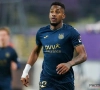 Murillo absent, Anderlecht a toujours un problème de back droit