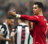 Une carte Panini de Cristiano Ronaldo vendue pour une somme folle 