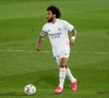 Marcelo s'exprime sur son avenir 