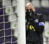 Mike Vanhamel sort du silence après avoir été écarté du noyau pro du Beerschot 