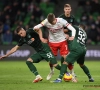 Krasnodar suspend le contrat de ses joueurs étrangers