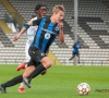 Bruges NXT s'impose et dépasse son adversaire du soir