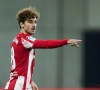 L'Atlético a pris une décision à propos de Griezmann