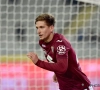 Un Praet buteur offre la victoire au Torino face à la Sampdoria