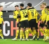 🎥 Dortmund en plante cinq contre Fribourg, Meunier auteur d'un doublé en 30 minutes !