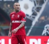 "J'ai reçu quelques offres à l'étranger" : Radja Nainggolan explique son choix de rejoindre Lokeren-Temse, candidat à la descente en Challenger Pro League