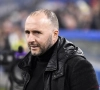 Barrages Mondial 2022 :  Djamel Belmadi dévoile la liste de l'Algérie 