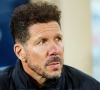 Atlético Madrid : Diego Simeone proche d'un départ ? 