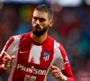 L'Atletico de Carrasco, la difficile confirmation