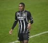 Charleroi prolonge sa jeune pousse Ken Nkuba 