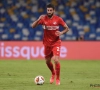 Samuel Gigot (ex-La Gantoise) ne restera pas au Spartak et aurait un accord avec un club de Ligue 1