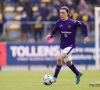 Quelques millions qui feront du bien à Anderlecht pour un joueur excédentaire